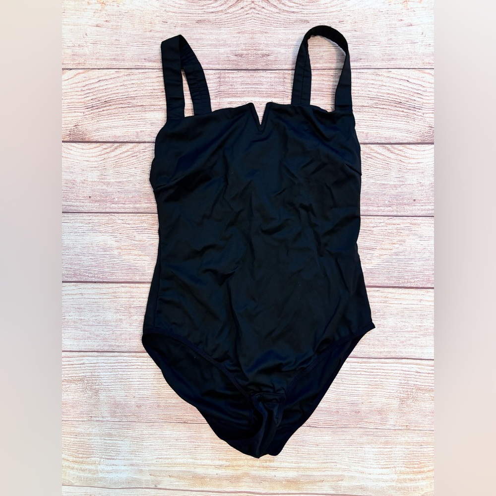 Black body suit